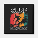Suche nach strand magnete Surfer