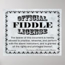 Suche nach fiddle poster Herumkriegen