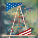 Suche nach red white and blue poster Rot weiß und blau
