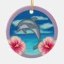 Suche nach delfin ornamente Tiere