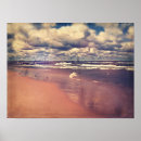 Suche nach michigansee poster Strand