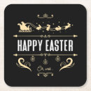 Suche nach ostereier untersetzer Osterfeiertag