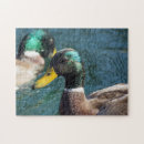 Suche nach duck puzzle Tiere