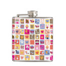 Suche nach vogel flachmänner Blüte