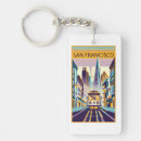 Suche nach san francisco schlüsselanhänger Reise