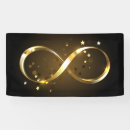 Suche nach symbol banner Gold