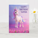 Suche nach weißes einhorn postkarten Bezaubernd