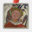 Suche nach modigliani ornamente Porträt