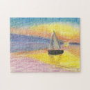 Suche nach segelboote puzzle Meerblick