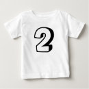 Suche nach 2 geburtstag tshirts Kleinkind