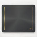 Suche nach monogramm m mousepads Abstrakt