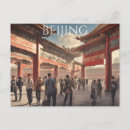 Suche nach beijing china postkarten Stadt