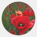 Suche nach mohn aufkleber Schön