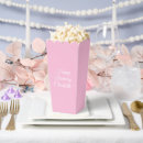 Suche nach popcorn papier geschenk box Geburtstag
