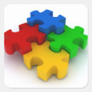 Suche nach puzzlespiele aufkleber Bewusstsein