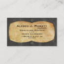 Suche nach messing visitenkarten Steampunk