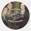 Suche nach anne aufkleber Bronte