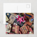 Suche nach bibliophile postkarten Buchliebhaber