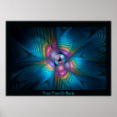 Suche nach extravagante poster Fraktal