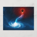 Suche nach schwarze löcher poster Milchweg