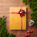 Suche nach geometrisches muster geschenkpapier Orange