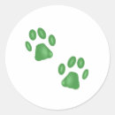 Suche nach kleine pfoten aufkleber Cat paw