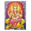 Suche nach ganesha notizbücher Gott