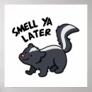 Suche nach skunk poster Cartoon