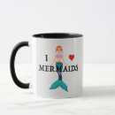 Suche nach mermaids tassen Girl