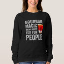 Suche nach bourbon kleidung Lustig