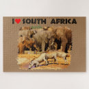 Suche nach krieger puzzle Afrika