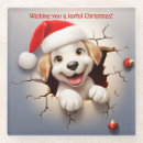 Suche nach niedlicher hund untersetzer Cartoon