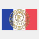 Suche nach flagge von frankreich aufkleber Français