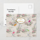Suche nach schwertlilie postkarten Floral