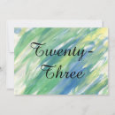 Suche nach kreative tischkarten Aquarell