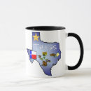 Suche nach texas kaffee tassen Einziger stern