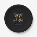 Suche nach 90 geburtstag teller Modern