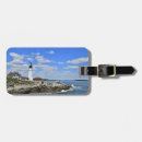 Suche nach leuchtturm gepäckanhänger Reise