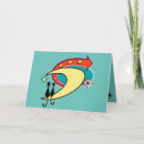 Suche nach sie sind eine coole katze karten Retro