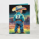 Suche nach cowboy geburtstag karten Junge