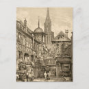 Suche nach strasbourg poster Vintag