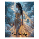 Suche nach nymphe poster Mystisch