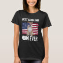 Suche nach patriotischer hund tshirts Inuu