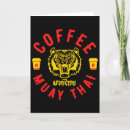 Suche nach mma karten Muay thai kämpfer