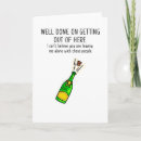 Suche nach auf ihrem neuen job glückwunschkarten Jobkarte