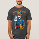 Suche nach felines tshirts Cartoon