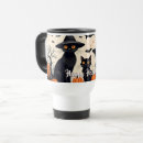 Suche nach katzen reisebecher Halloween