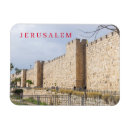 Suche nach jerusalem magnete Israel