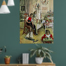 Suche nach weihnachtsmorgen poster Urlaub