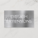 Suche nach eyelash extensions visitenkarten Elegant